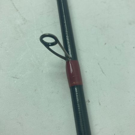 JASTACE シーバスロッド ショアワインダー812KM TZアドバンス  竿袋付