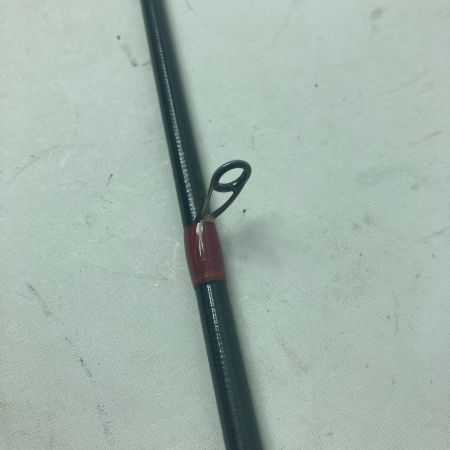 JASTACE シーバスロッド ショアワインダー812KM TZアドバンス  竿袋付