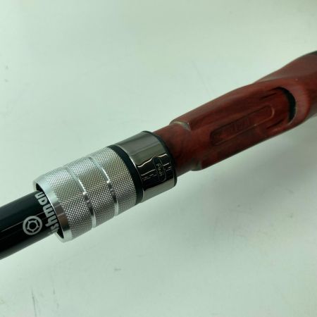Fishman フィッシュマン シーバスロッド ビームス クローラ 9.2L+ 竿袋付き