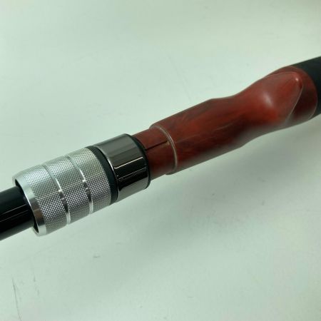 Fishman フィッシュマン シーバスロッド ビームス クローラ 9.2L+ 竿袋付き