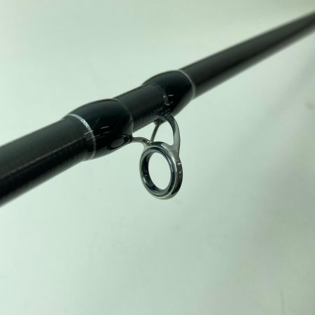 Fishman フィッシュマン シーバスロッド ビームス クローラ 9.2L+ 竿袋付き