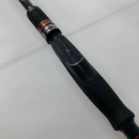 APIA シーバスロッド 風神Z ジェネラス 94M ケース付