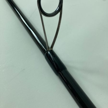 APIA シーバスロッド 風神Z ジェネラス 94M ケース付