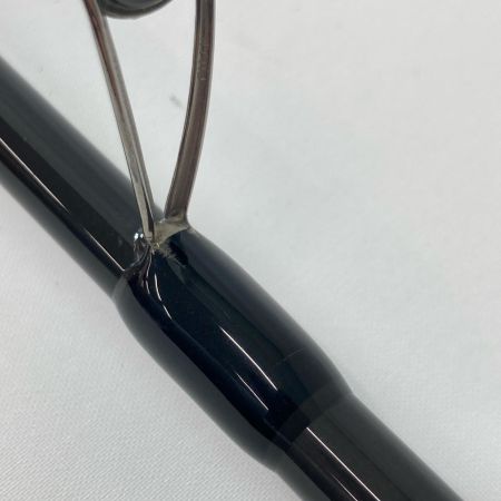 APIA シーバスロッド 風神Z ジェネラス 94M ケース付