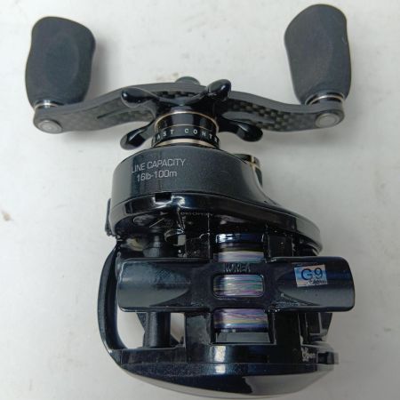 tailwalk テイルウォーク ベイトリール フルレンジ 81L FULLRANGE 本体のみ