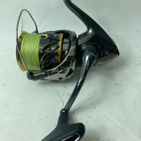 SHIMANO シマノ スピニングリール  04147 20ツインパワー 4000XG 