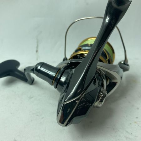 SHIMANO シマノ スピニングリール  04147 20ツインパワー 4000XG 