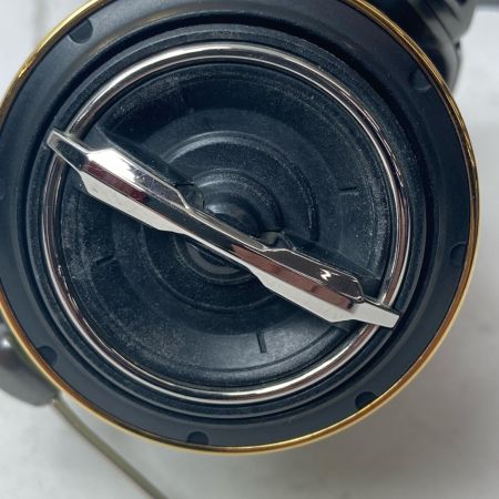 SHIMANO シマノ スピニングリール  04147 20ツインパワー 4000XG 