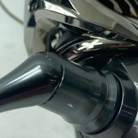 SHIMANO シマノ スピニングリール  04147 20ツインパワー 4000XG 