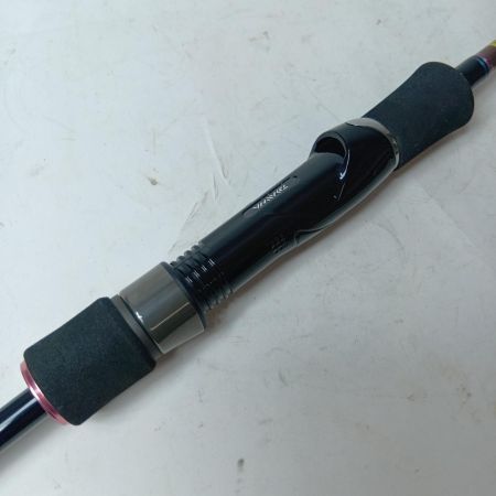 DAIWA ダイワ オフショアロッド 紅牙 K67XHB-S AP  05805525 本体のみ