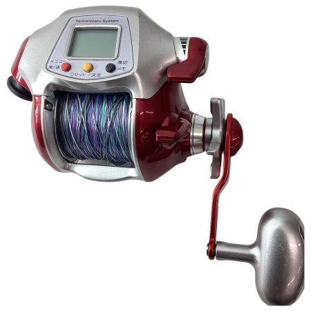SHIMANO シマノ 電動リール 11電動丸 3000完全フカセ RG30 02700