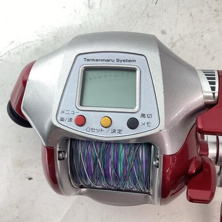 SHIMANO シマノ 電動リール 11電動丸 3000完全フカセ RG30 02700