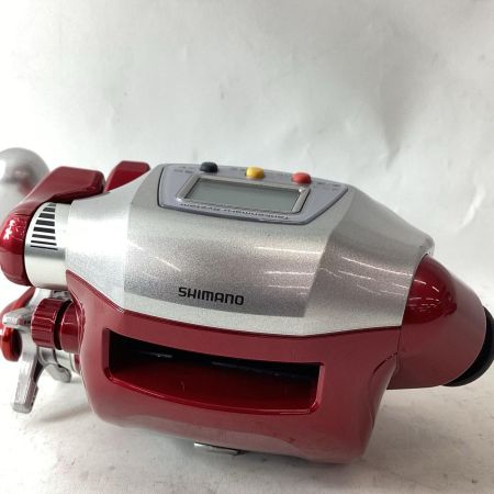 SHIMANO シマノ 電動リール 11電動丸 3000完全フカセ RG30 02700