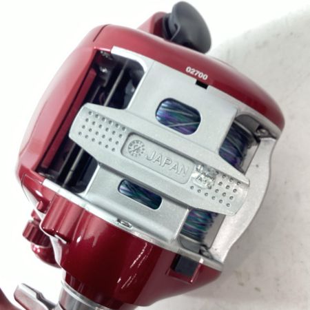 SHIMANO シマノ 電動リール 11電動丸 3000完全フカセ RG30 02700