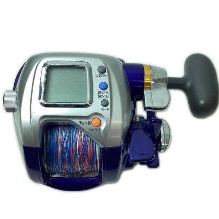 DAIWA ダイワ 電動リール ハイパータナコン 400FBe 00801385 本体のみ