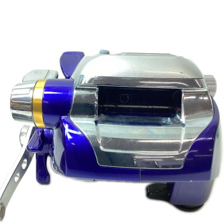 DAIWA ダイワ 電動リール ハイパータナコン 400FBe 00801385 本体のみ
