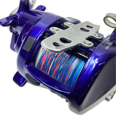 DAIWA ダイワ 電動リール ハイパータナコン 400FBe 00801385 本体のみ
