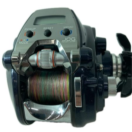 DAIWA ダイワ 電動リール 00801472 レオブリッツ 200J 美品 