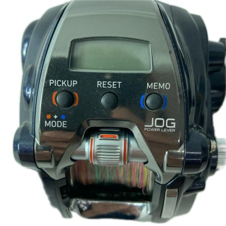 DAIWA ダイワ 電動リール 00801472 レオブリッツ 200J 美品 
