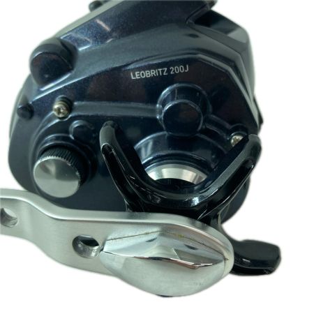 DAIWA ダイワ 電動リール 00801472 レオブリッツ 200J 美品 