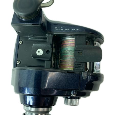 DAIWA ダイワ 電動リール 00801472 レオブリッツ 200J 美品 