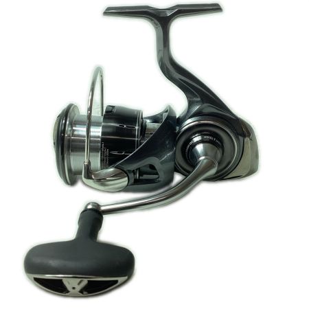 DAIWA ダイワ スピニングリール 24ルビアス LT4000-XH 3389054 箱付