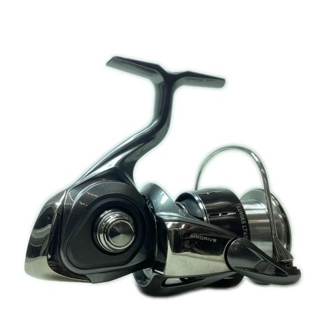 DAIWA ダイワ スピニングリール 24ルビアス LT4000-XH 3389054 箱付