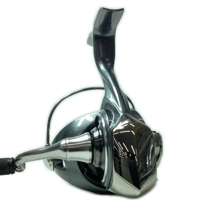 DAIWA ダイワ スピニングリール 24ルビアス LT4000-XH 3389054 箱付