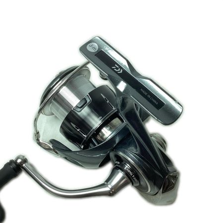 DAIWA ダイワ スピニングリール 24ルビアス LT4000-XH 3389054 箱付