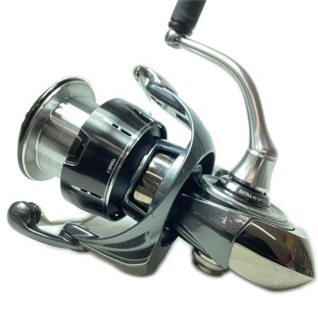 DAIWA ダイワ スピニングリール 24ルビアス LT4000-XH 3389054 箱付