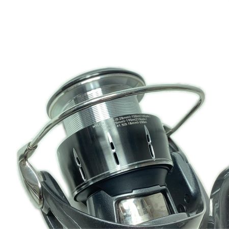 DAIWA ダイワ スピニングリール 24ルビアス LT4000-XH 3389054 箱付
