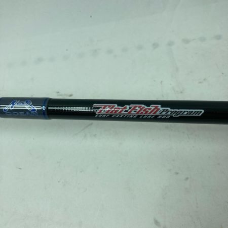 NORIES ノリーズ シーバスロッド フラットフィッシュプログラム シューティングサーフ96 竿袋付