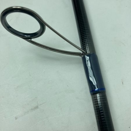 NORIES ノリーズ シーバスロッド フラットフィッシュプログラム シューティングサーフ96 竿袋付