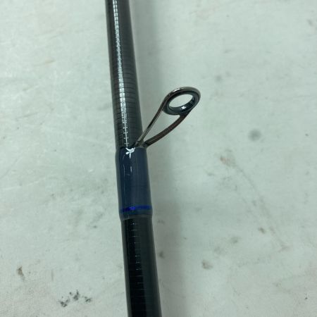 NORIES ノリーズ シーバスロッド フラットフィッシュプログラム シューティングサーフ96 竿袋付