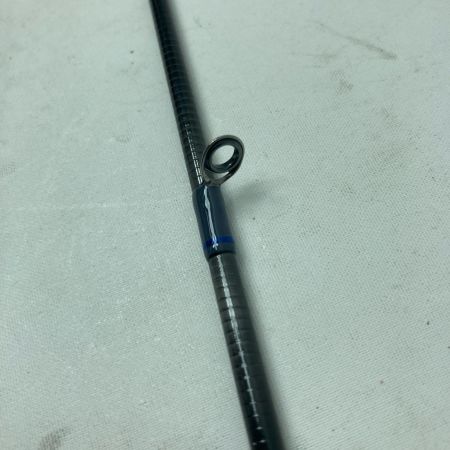 NORIES ノリーズ シーバスロッド フラットフィッシュプログラム シューティングサーフ96 竿袋付