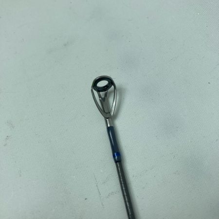 NORIES ノリーズ シーバスロッド フラットフィッシュプログラム シューティングサーフ96 竿袋付