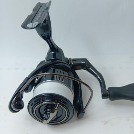 SHIMANO シマノ スピニングリール 03950 19ヴァンキッシュ C2000S 