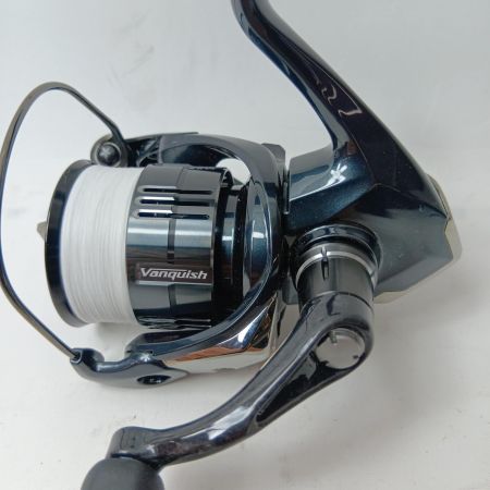 SHIMANO シマノ スピニングリール 03950 19ヴァンキッシュ C2000S 