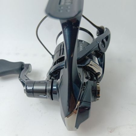 SHIMANO シマノ スピニングリール 03950 19ヴァンキッシュ C2000S 