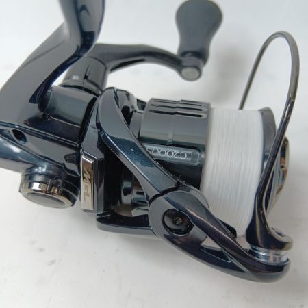 SHIMANO シマノ スピニングリール 03950 19ヴァンキッシュ C2000S 