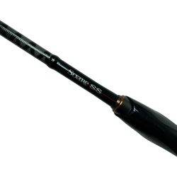 SHIMANO シマノ アジングロッド 18ソアレSS S76UL-T  38883 本体のみ Aランク