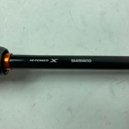 SHIMANO シマノ アジングロッド 18ソアレSS S76UL-T  38883 本体のみ