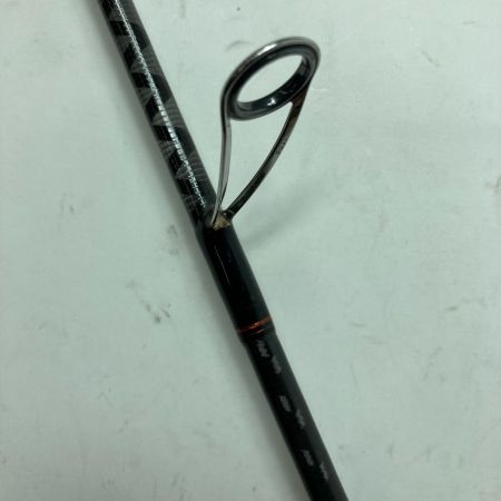 SHIMANO シマノ アジングロッド 18ソアレSS S76UL-T  38883 本体のみ