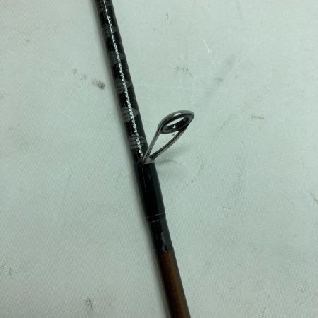 SHIMANO シマノ アジングロッド 18ソアレSS S76UL-T  38883 本体のみ