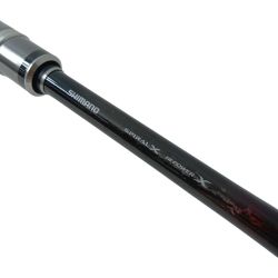 SHIMANO シマノ エギングロッド セフィアエクスチューン S806M  37142 本体のみ Bランク