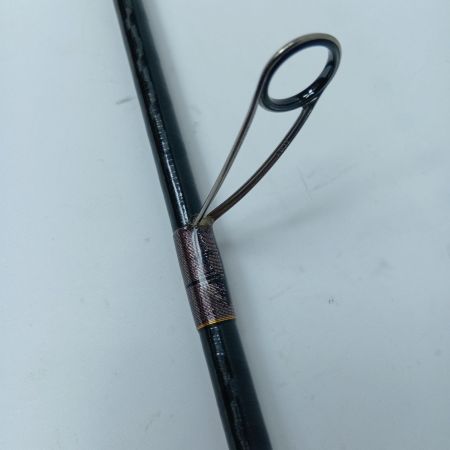 SHIMANO シマノ エギングロッド セフィアエクスチューン S806M  37142 本体のみ