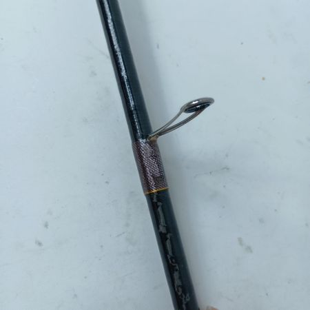 SHIMANO シマノ エギングロッド セフィアエクスチューン S806M  37142 本体のみ