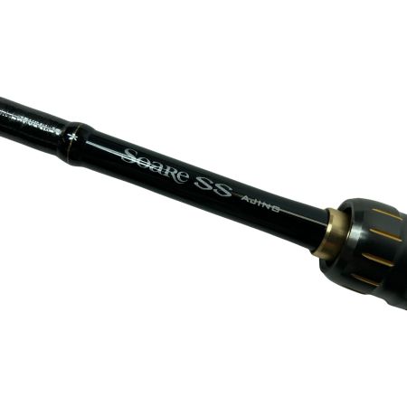 SHIMANO シマノ アジングロッド ソアレSSアジング S74L-S 38860 本体のみ