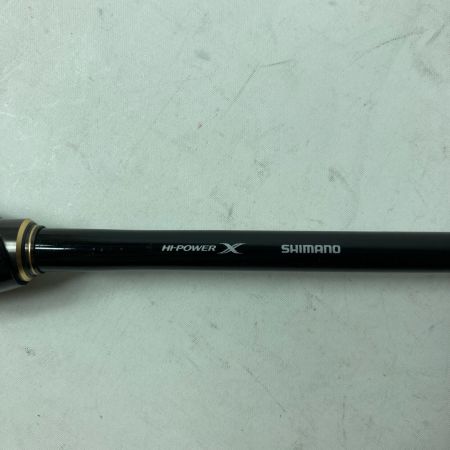 SHIMANO シマノ アジングロッド ソアレSSアジング S74L-S 38860 本体のみ