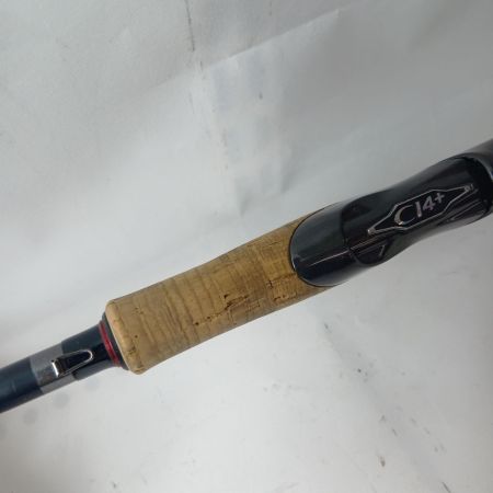 SHIMANO シマノ エギングロッド 20セフィアエクスチューン S86L 39843 竿袋付